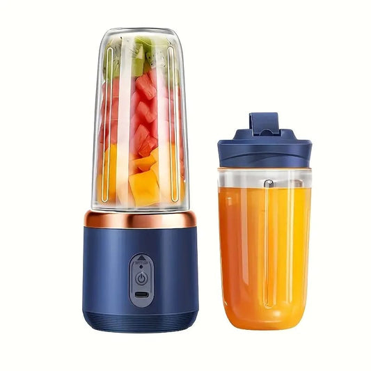 Mini blender mixeur smoothie rechargeable